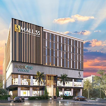 Hotel One Vogue Mall 35 Равалпінді Екстер'єр фото